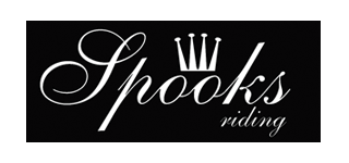 Spooks riding